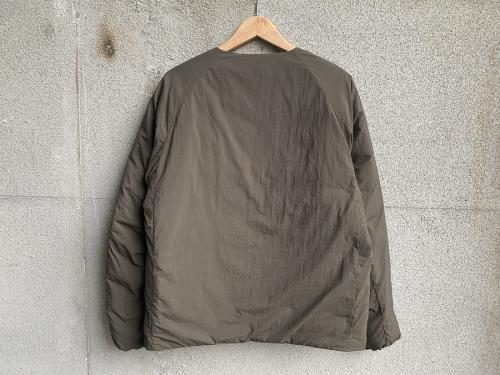 THE NORTH FACE PURPLE LABELのザノースフェイス パープルレーベル