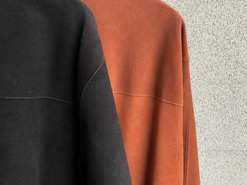 COW SUEDE WELDER JKの買取強化中！