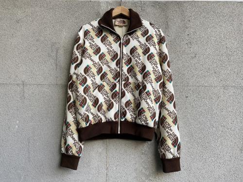 THE NORTH FACEのトラックジャケット