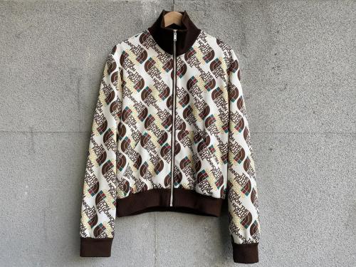 トラックジャケットの買取強化中！