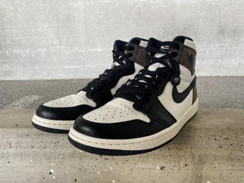 ナイキのAIR JORDAN 1 RETRO HIGH OG
