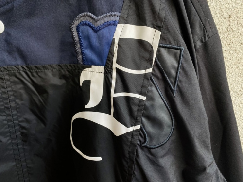 ドメスティックブランドのFACETASM