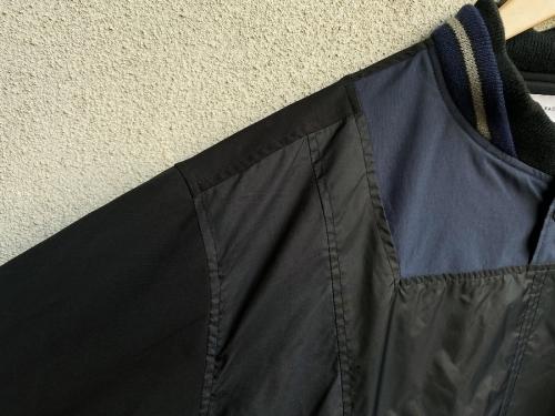 MIXED STADIUM JACKETの買取強化中!