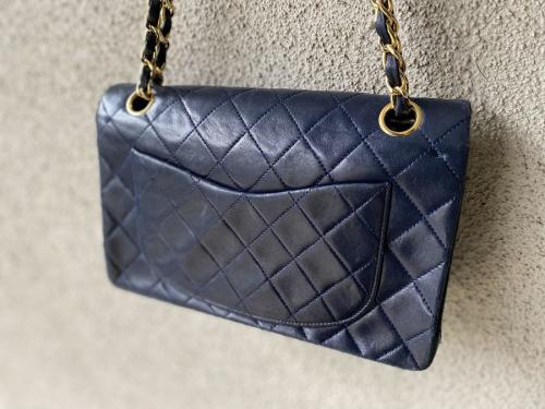 シャネルのマトラッセ