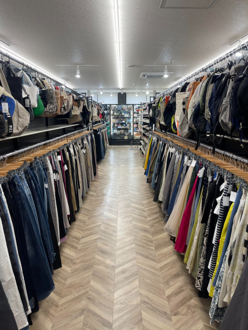 トレファクスタイル吉祥寺店ブログ画像7