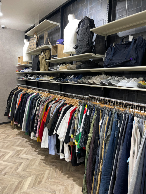 トレファクスタイル吉祥寺店ブログ画像8