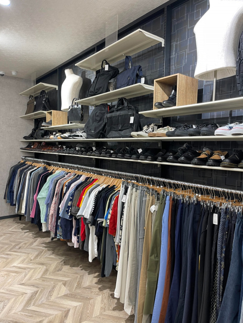 トレファクスタイル吉祥寺店ブログ画像9