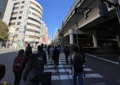 トレファクスタイル吉祥寺店ブログ画像4