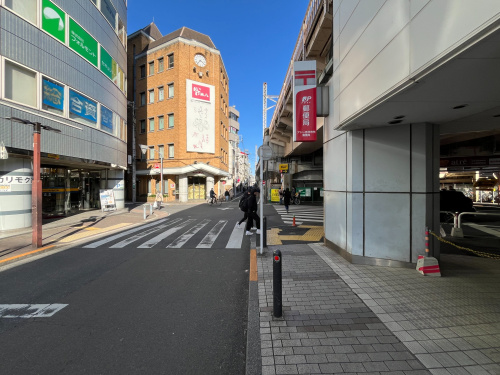 トレファクスタイル吉祥寺店ブログ画像5