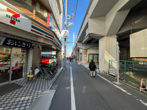 トレファクスタイル吉祥寺店ブログ画像6