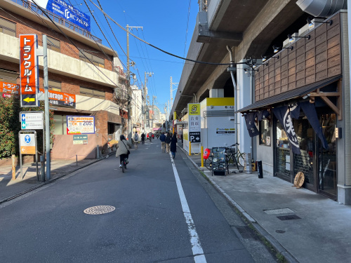 トレファクスタイル吉祥寺店ブログ画像7