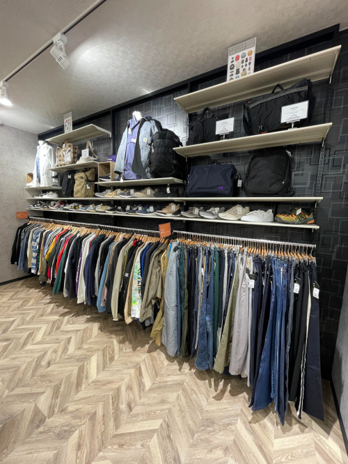 トレファクスタイル吉祥寺店ブログ画像1