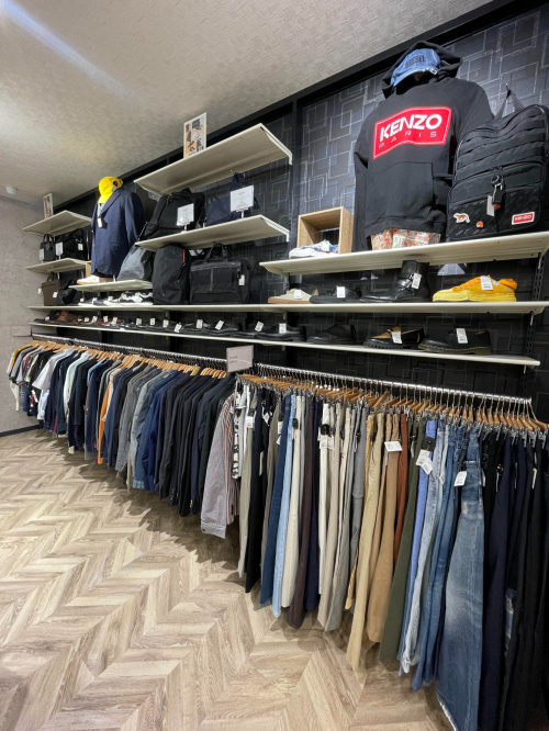 トレファクスタイル吉祥寺店ブログ画像3