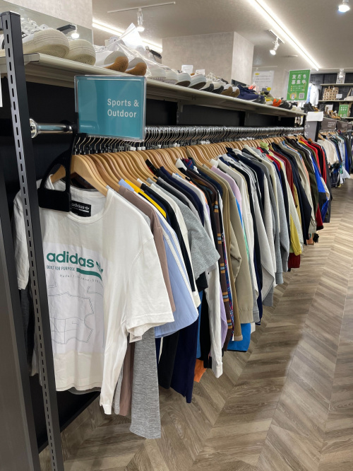 トレファクスタイル吉祥寺店ブログ画像7