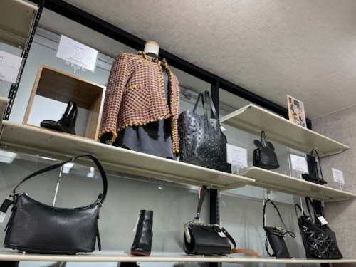 トレファクスタイル吉祥寺店ブログ画像3