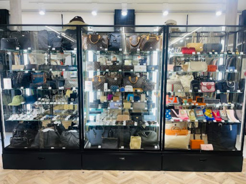 トレファクスタイル吉祥寺店ブログ画像1