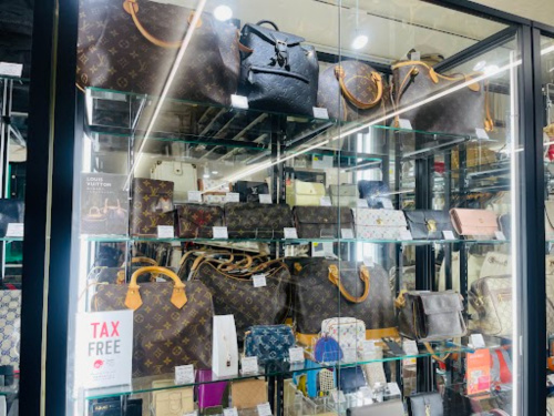 トレファクスタイル吉祥寺店ブログ画像2