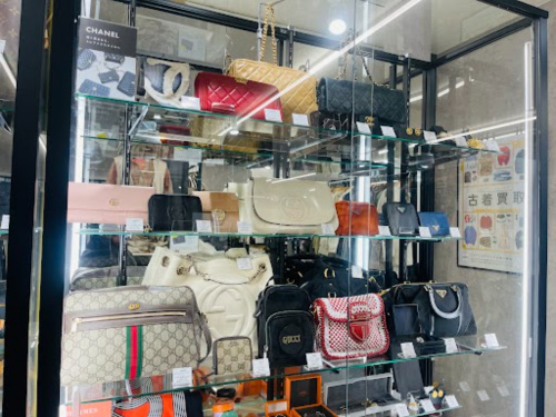 トレファクスタイル吉祥寺店ブログ画像3