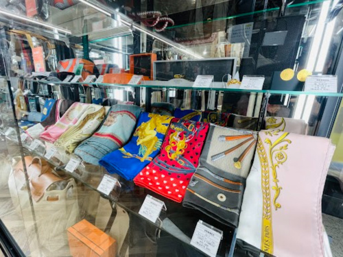 トレファクスタイル吉祥寺店ブログ画像4