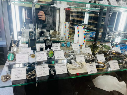 トレファクスタイル吉祥寺店ブログ画像5