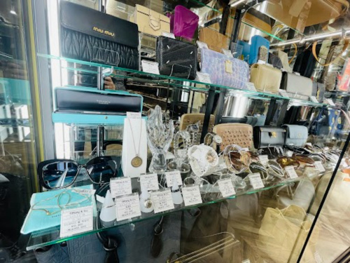 トレファクスタイル吉祥寺店ブログ画像6