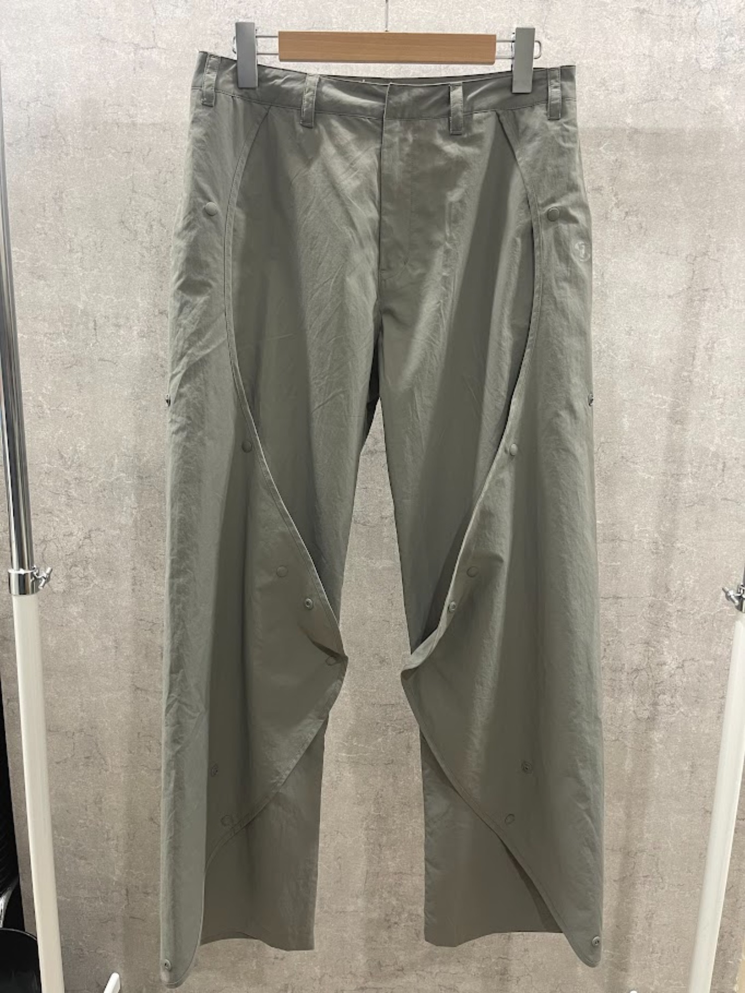 SAN SAN GEAR／サンサンギア】よりLAYER PANTSが入荷しました