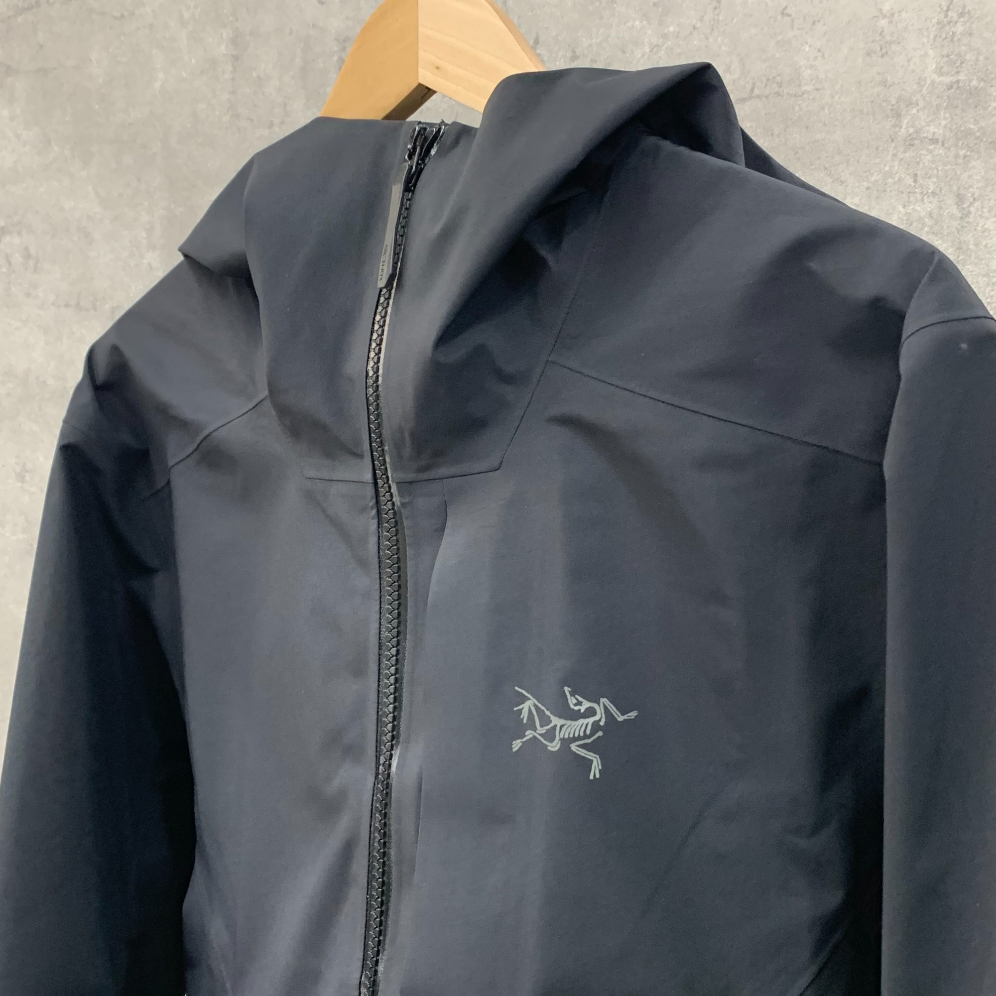 ARC'TERYX／アークテリクス】よりRALLE INSULATED JACKETが入荷