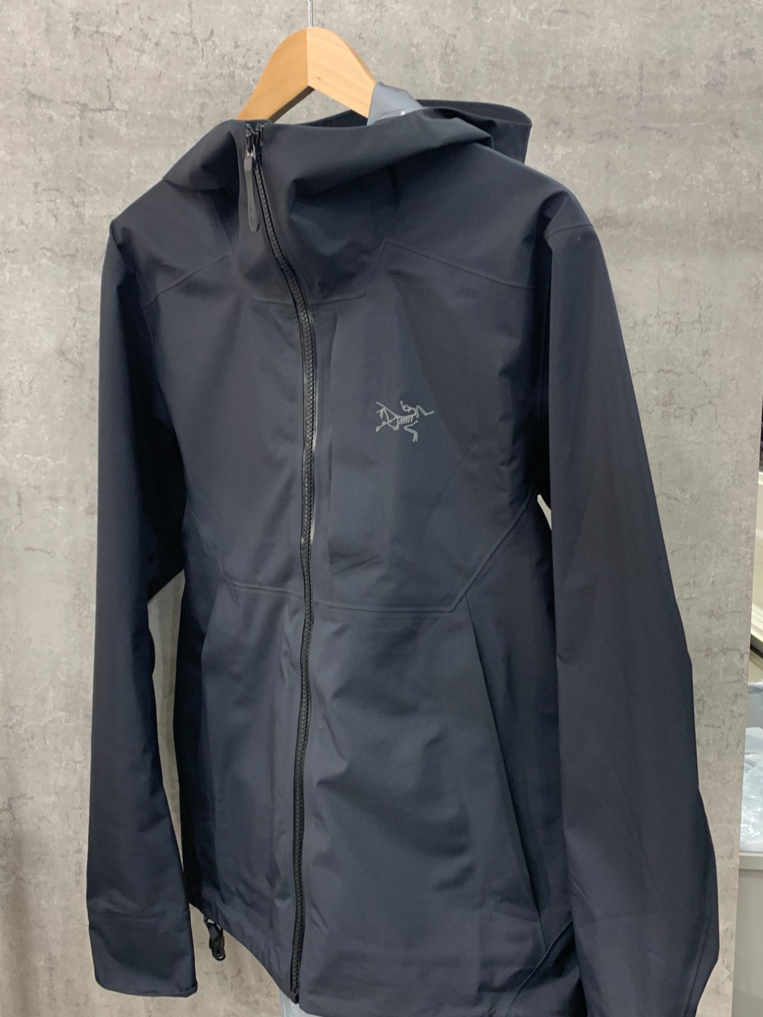 ARC'TERYX／アークテリクス】よりRALLE INSULATED JACKETが入荷しま
