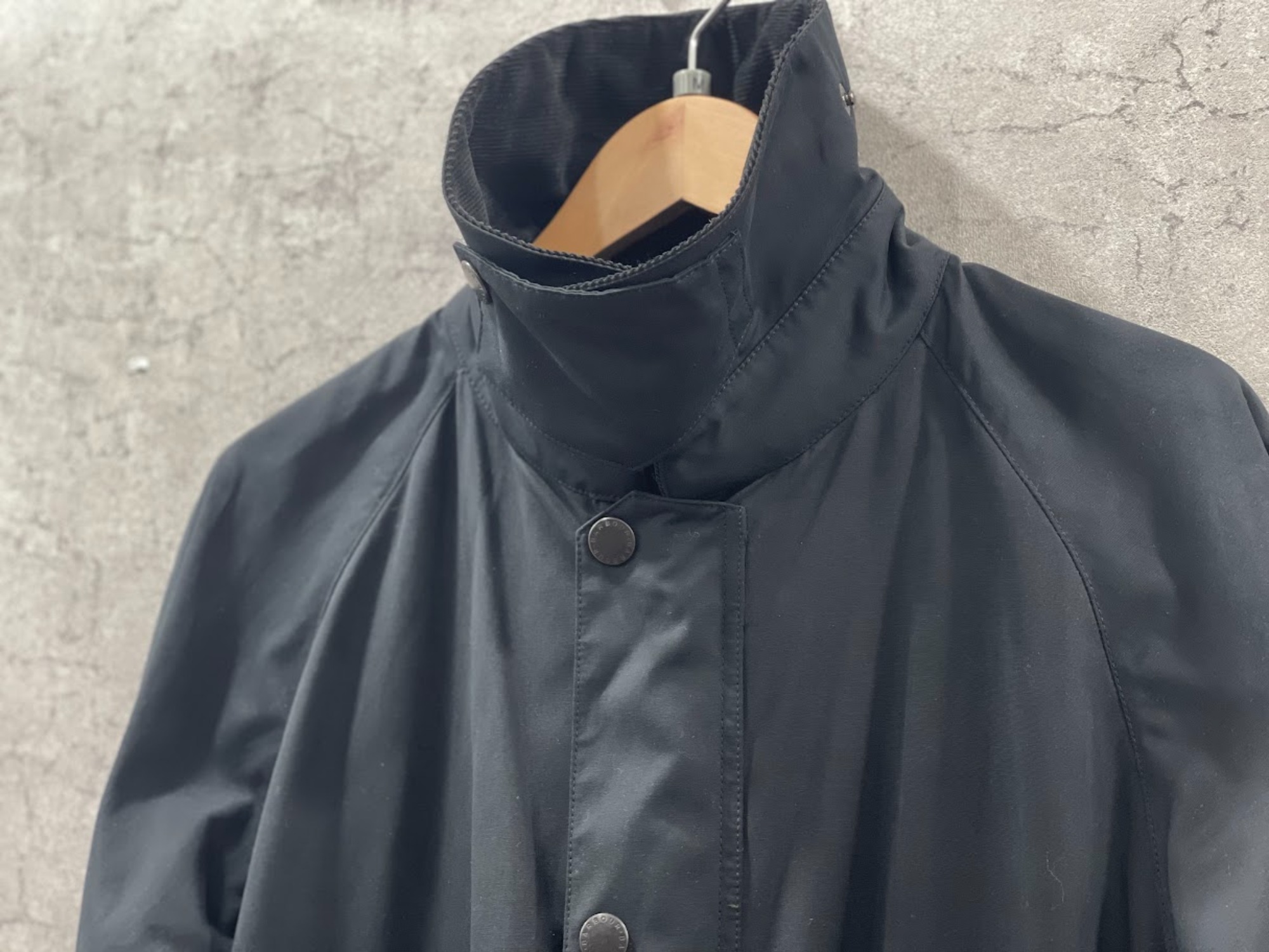 Barbour／バブアー】よりBEDALEｼﾞｬｹｯﾄが入荷しました。[2024.07