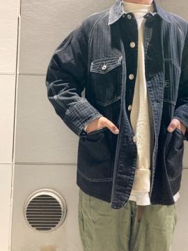 「アメカジブランドのPOST O'ALLS 」