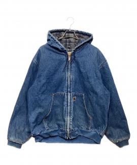 「アメカジブランドのCarhartt 」