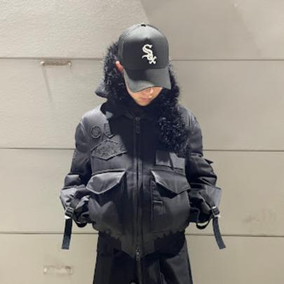 「インポートブランドのsacai 買取 」