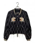 TENDERLOIN（テンダーロイン）×RATS（ラッツ）ナイロンスタジアム