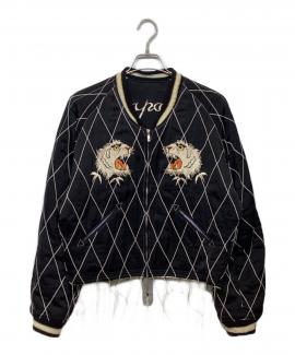 「ドメスティックブランドのSASQUATCHfabrix. × TAILOR TOYO 」