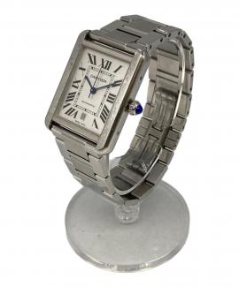 「ラグジュアリーブランドのCartier 買取入荷 」