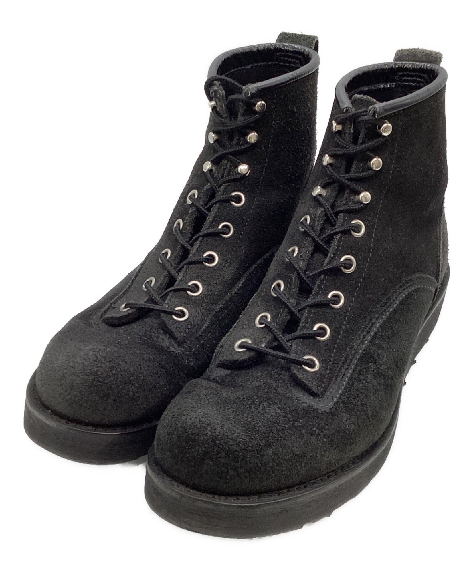 ✨良品✨XLサイズ✨レッドムーン スエード スウィングトップ 黒 RED WING × nonnative / レッドウィング×ノンネイティブ】2900 SUEDE