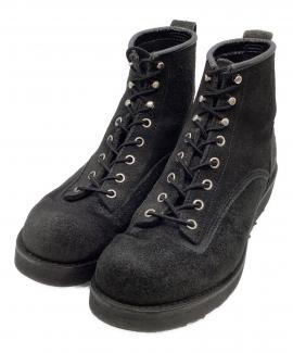 「コラボ・別注アイテムのRED WING × nonnative 買取入荷 」