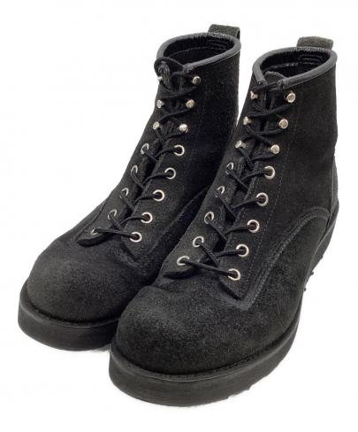 「コラボ・別注アイテムのRED WING × nonnative 買取入荷 」