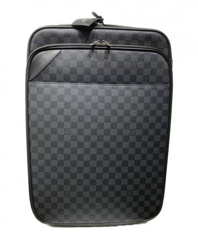 「ラグジュアリーブランドのLOUIS VUITTON 買取入荷 」