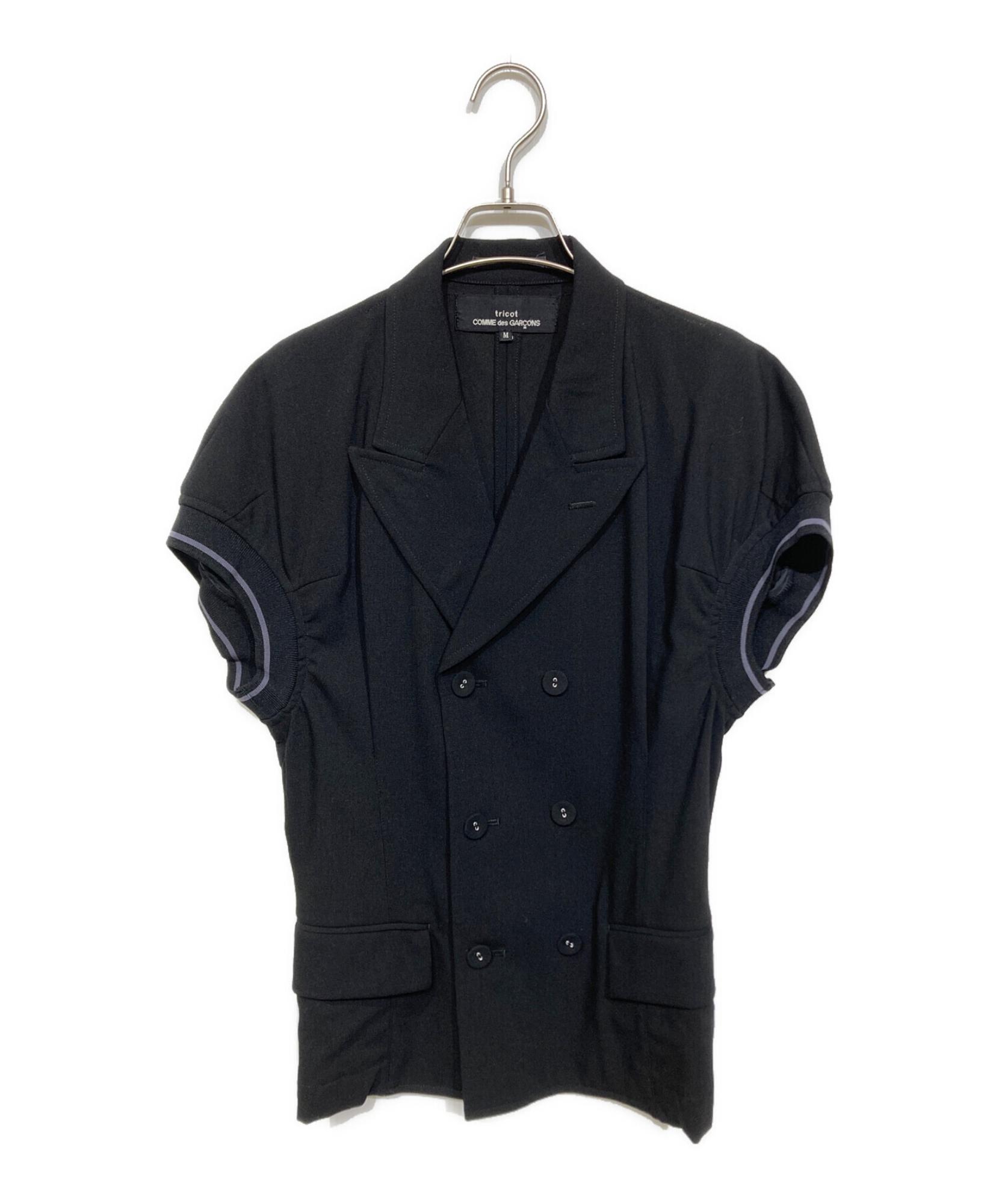 tricot COMME des GARCONS / トリココムデギャルソン】91SSの名作