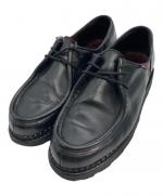 PARABOOT / パラブーツ】ミカエル | スタンダードな名作を日常の相棒に