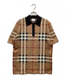 「ラグジュアリーブランドのBURBERRY 」