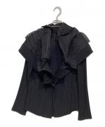 大人気ブランド！極上セットアップ！！【ISSEY MIYAKE/イッセイミヤケ
