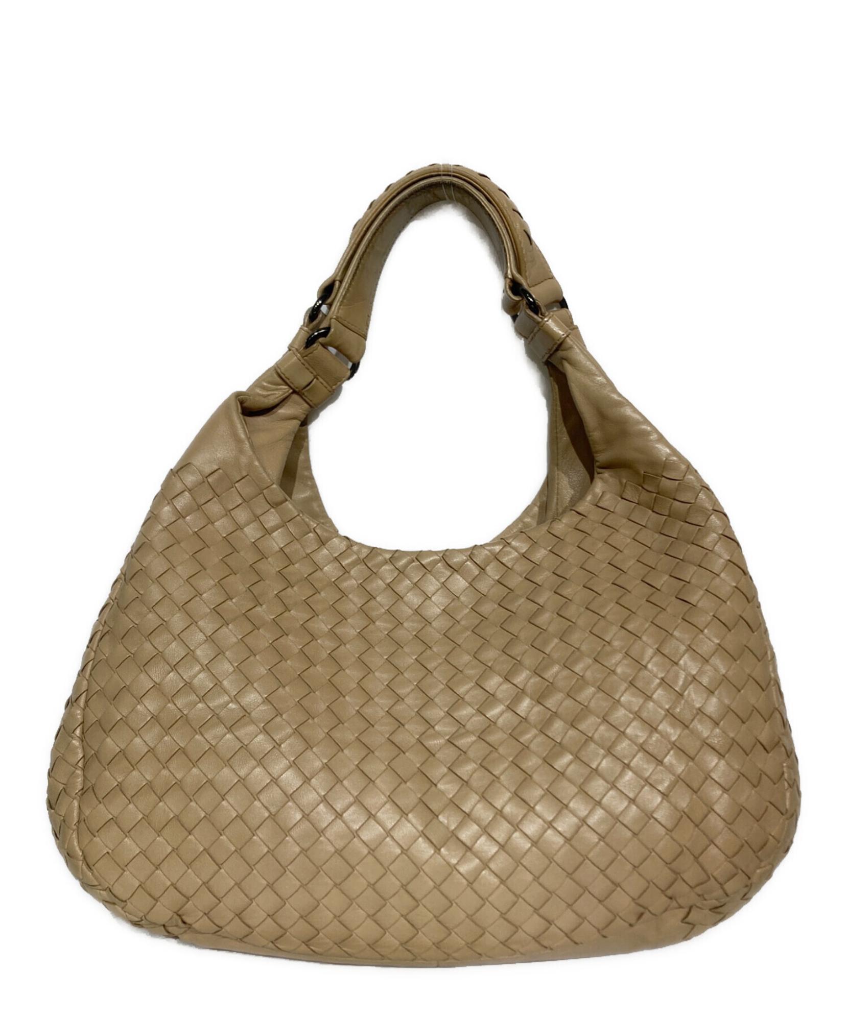 BOTTEGA VENETA / ボッテガベネタ】イントレチャート ミディアム