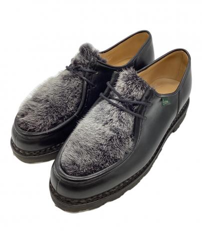 「インポートブランドのPARABOOT 」