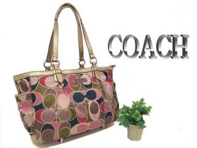 「coachのコーチ 」