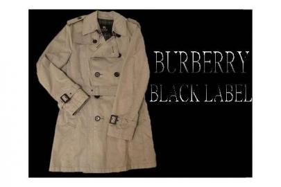 「BURBERRYのバーバリー 」