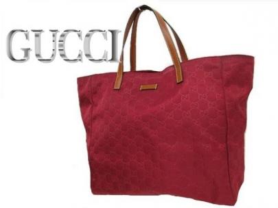 「GUCCIのグッチ 」