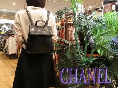 「CHANELのシャネル 」