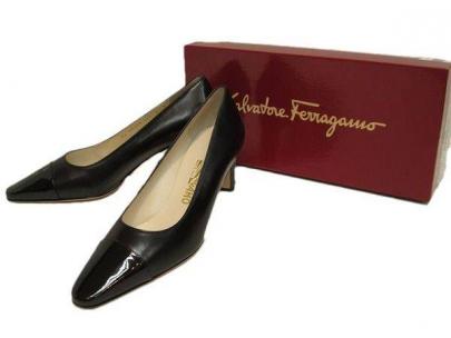 「SalvatoreのFerragamo 」